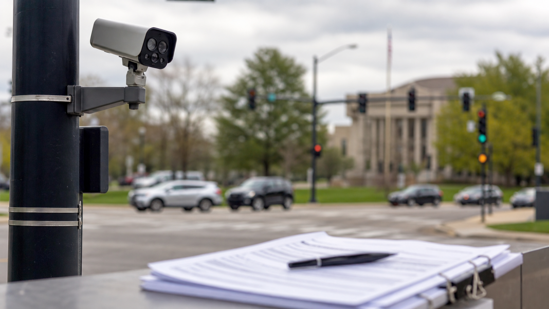 Communities Reconsider License Plate Cameras Amid Privacy Concerns