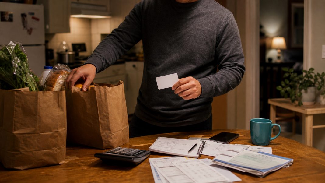 GAO Finds Millions of Working Adults Still Rely on Medicaid and SNAP