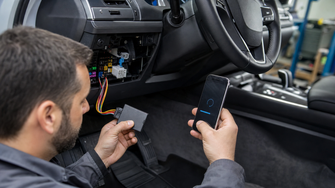 Researchers Warn Millions of Cars May Carry Vulnerable Aftermarket Alarm