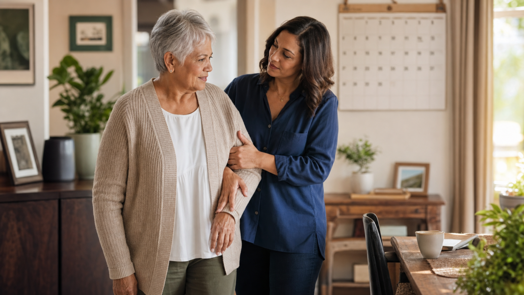 Physical and Cognitive Changes Can Signal a Need for Dementia Evaluation