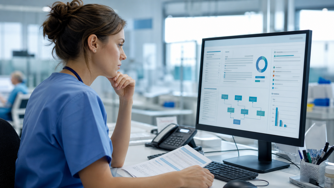 What a New York hospitalâ€™s AI nursing layoffs could mean for patient accountability