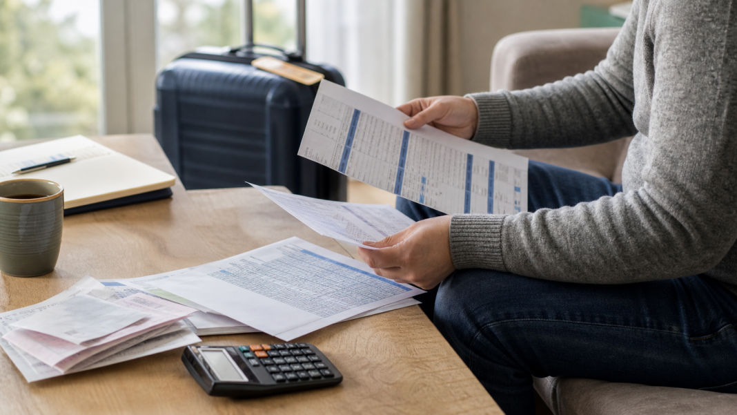 Uninsured patient travels for a lower-cost hernia repair