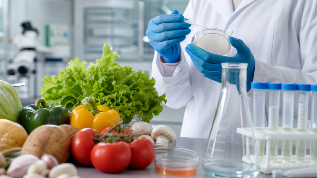 Cyclospora outbreak raises concerns about food-safety surveillance
