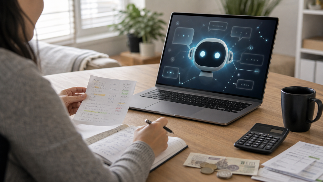 How to get more reliable answers from chatbots about money