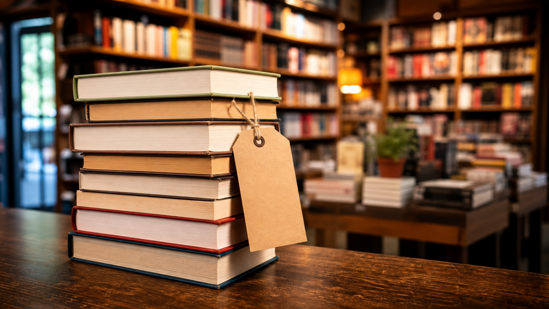 Barnes & Noble explains viral $1-book discount claims