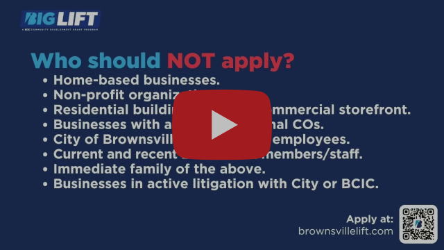 Watch Eric Quintero explain BIG LIFT