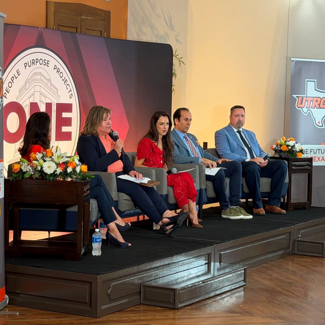 Brownsville Leaders Focus on Education and Workforce at One City Summit
