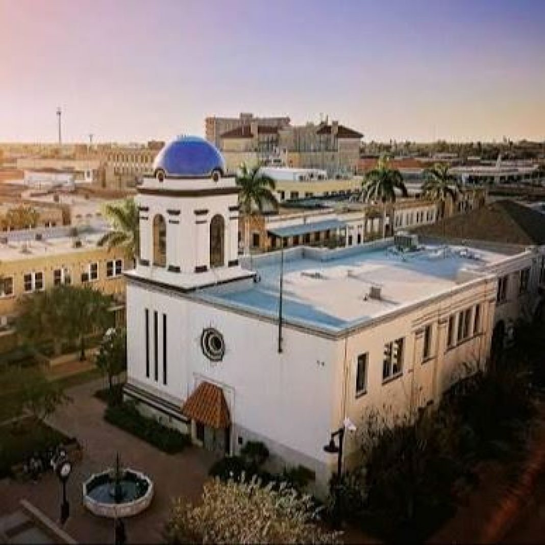Photo provided by the original organization.