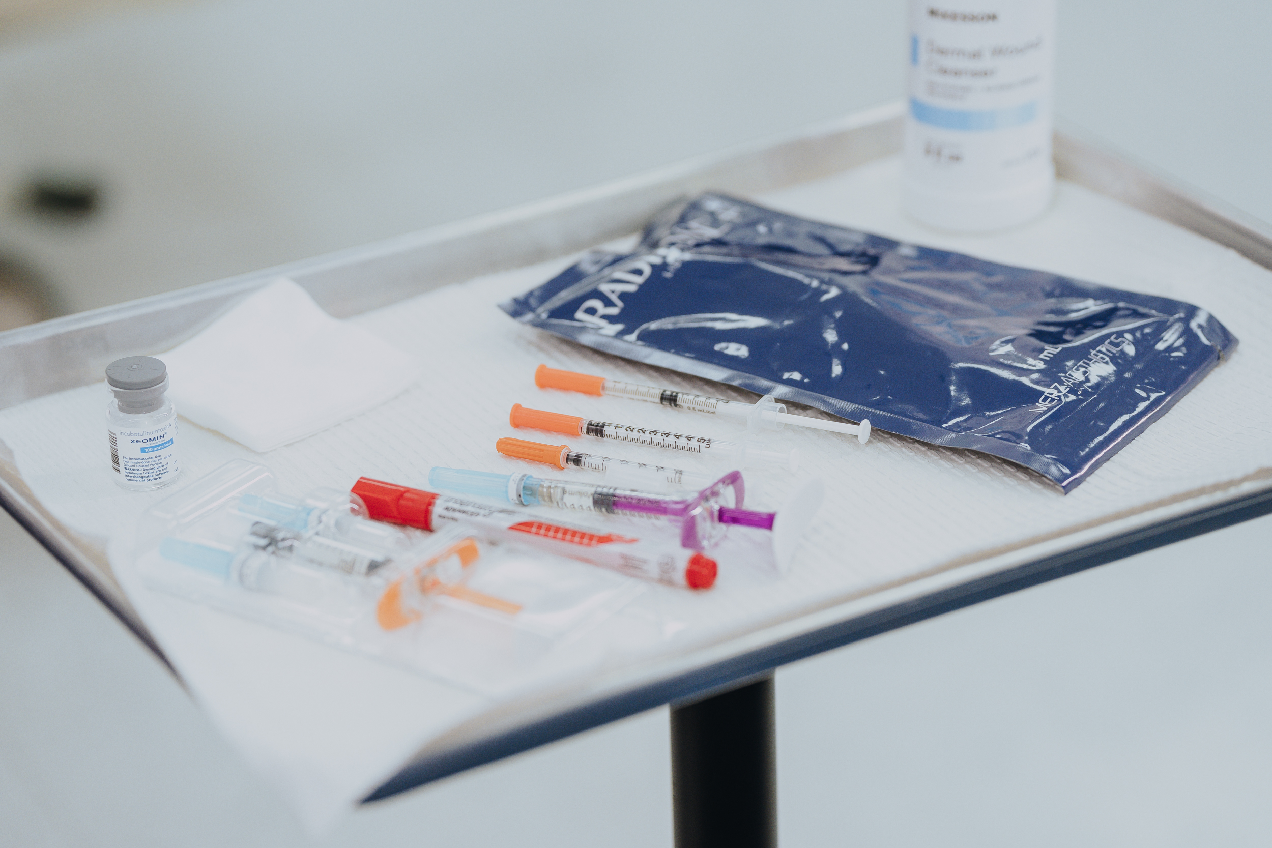 Medical Aesthetics Medicine
