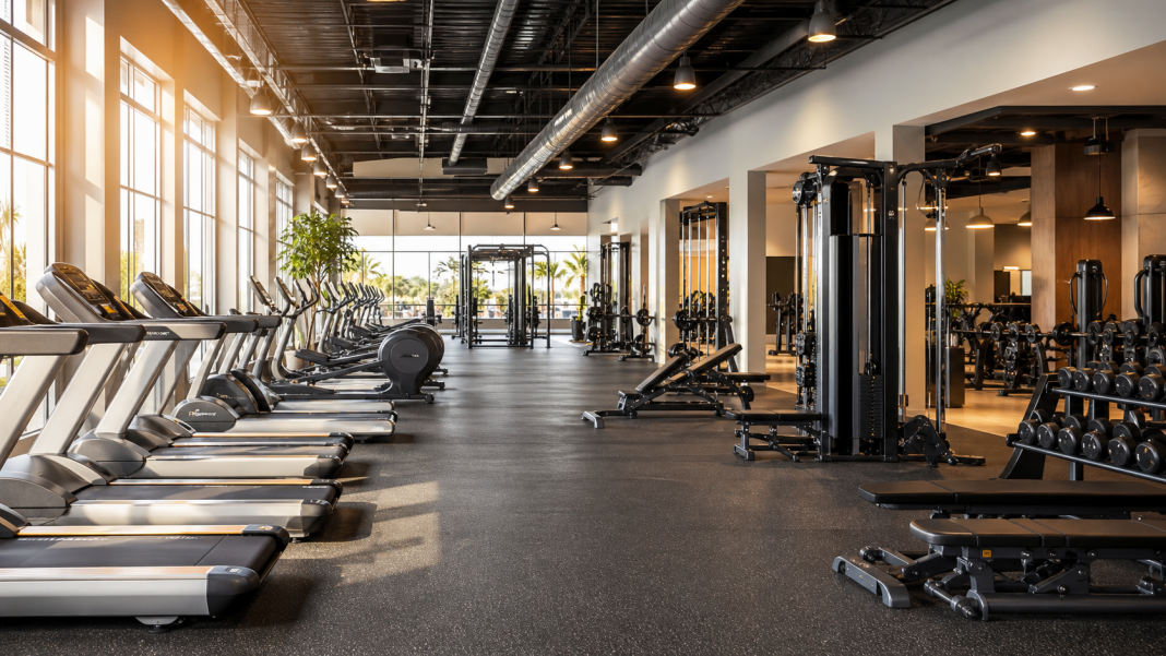 New Fitness Center Planned for Harlingen With $5 Million Investment