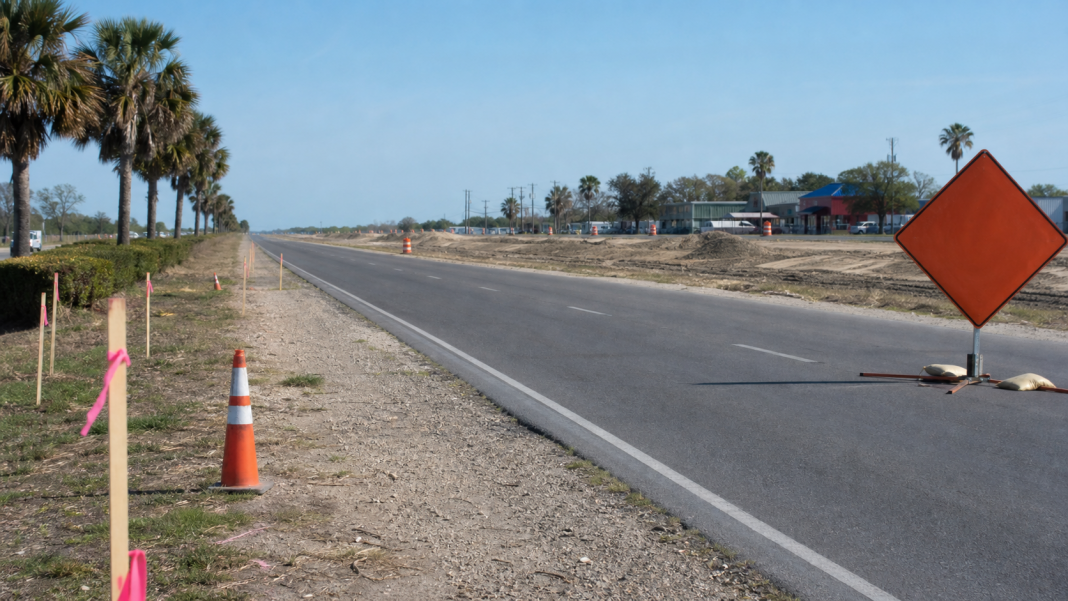 Public Input Sought on Proposed FM 1846 Widening Project in San Benito