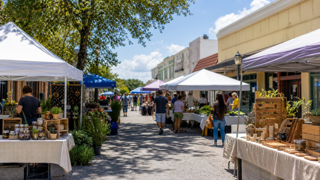San Benito Weighs Making Market on Robertson Permanent