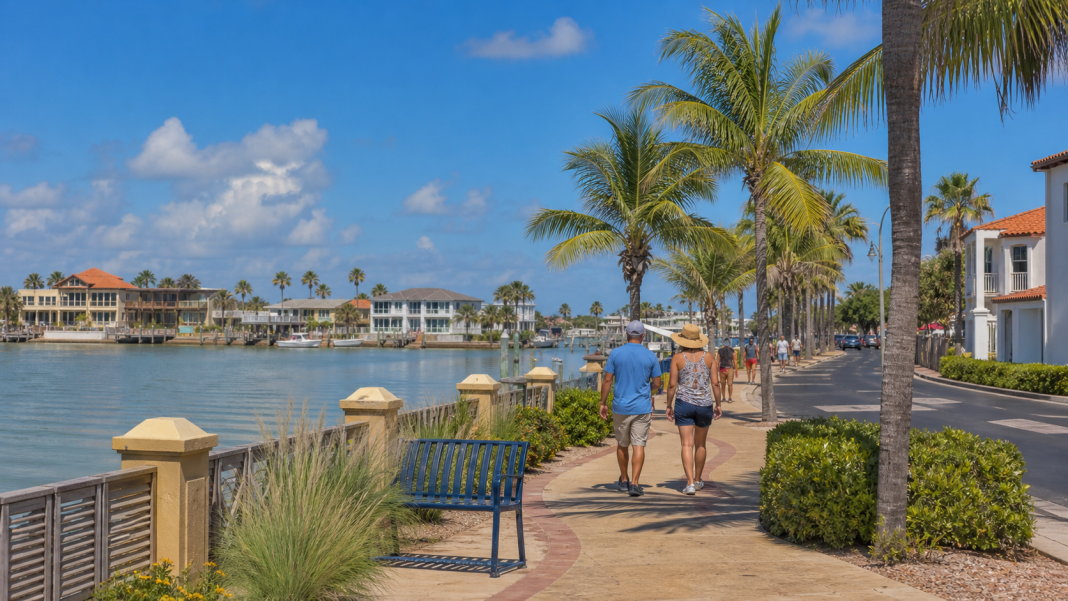 South Padre Island Area Highlighted in Gulf Coast Favorites List