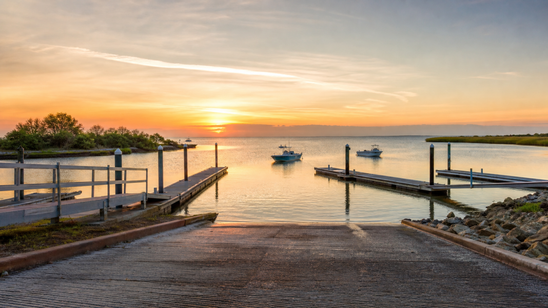 South Padre Island to Open New Marisol Boat Ramp