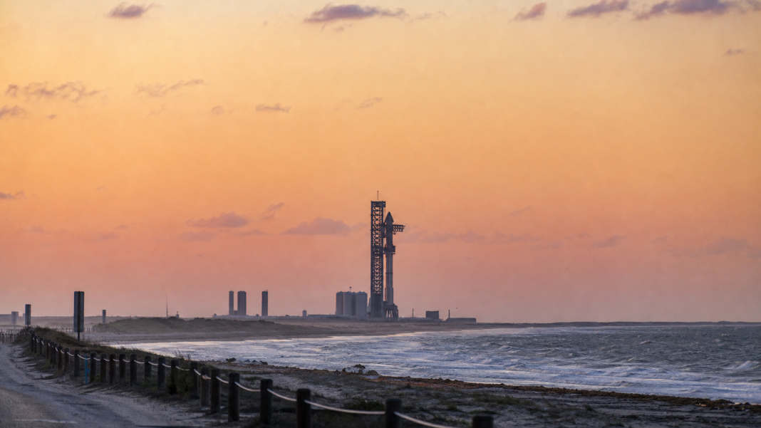 SpaceX Launches Are Changing South Padre Island Vacation Plans