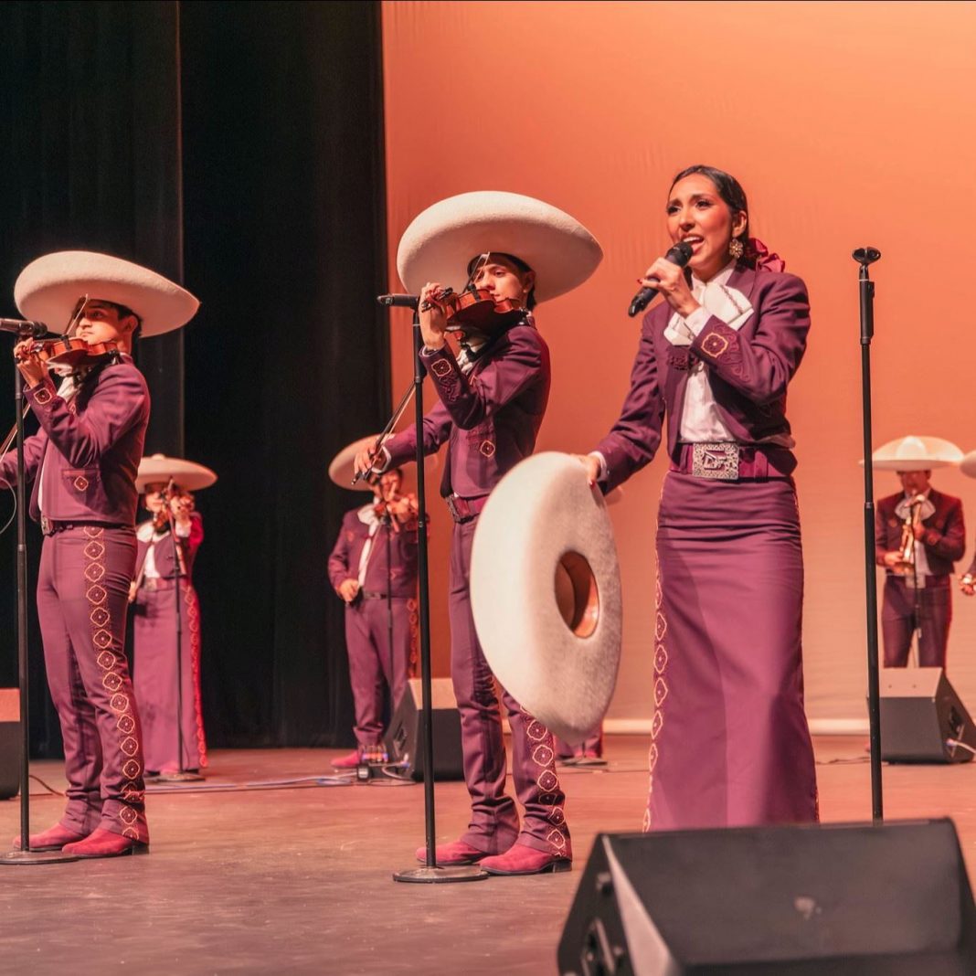Texas Southmost College to Host Mariachi All-State Clinic for Aspiring Student Musicians