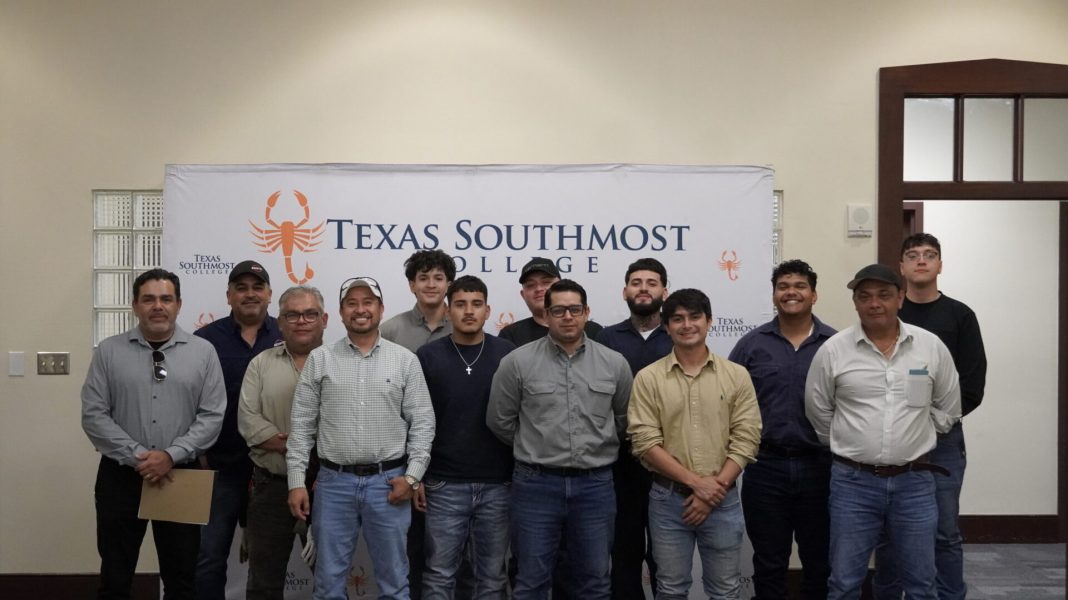 TSC-Bechtel Partnership Leads to Jobs for Latest Pipefitting Cohort