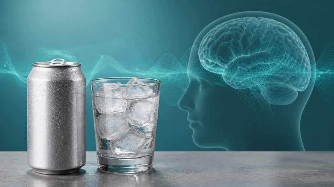 Study Links Higher Artificial Sweetener Intake to Faster Cognitive Decline