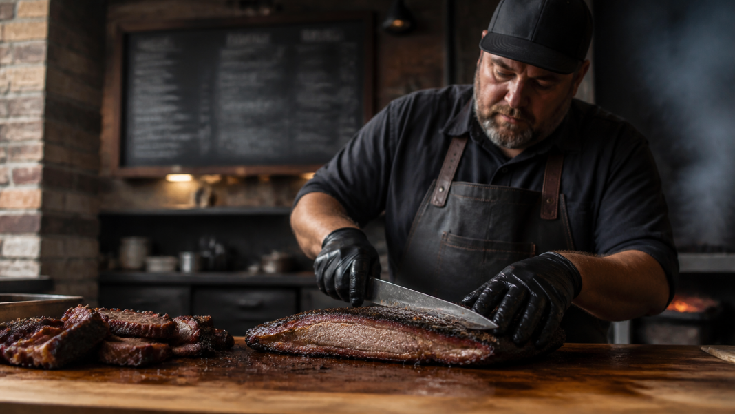 Record Beef Costs Squeeze Texas Barbecue Restaurants