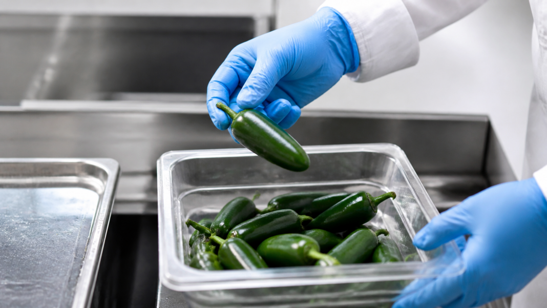 Chipotle Removes Some Jalapenos as Salmonella Investigation Expands