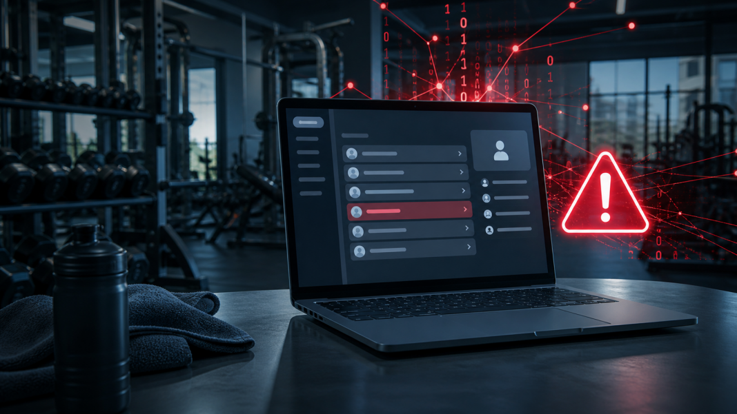 AI Agent Exploits Gym Booking System and Removes Another Customer