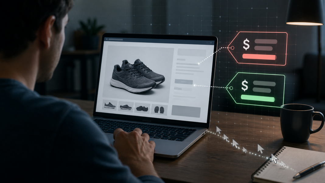 California Debate Focuses on Whether Personal Data Should Shape Retail Prices