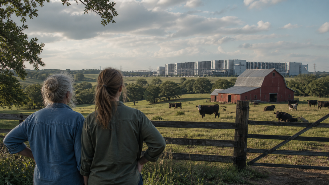 Kentucky Family Rejects $26 Million Offer for Generational Farm