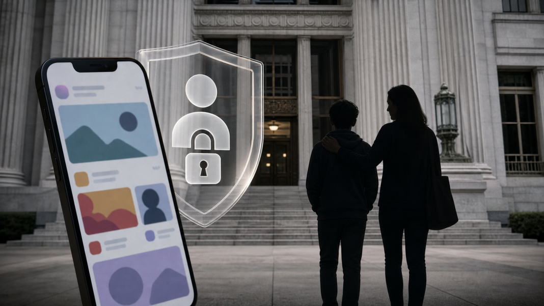 Meta Child Privacy Trial Could Force Major Changes to Facebook and Instagram