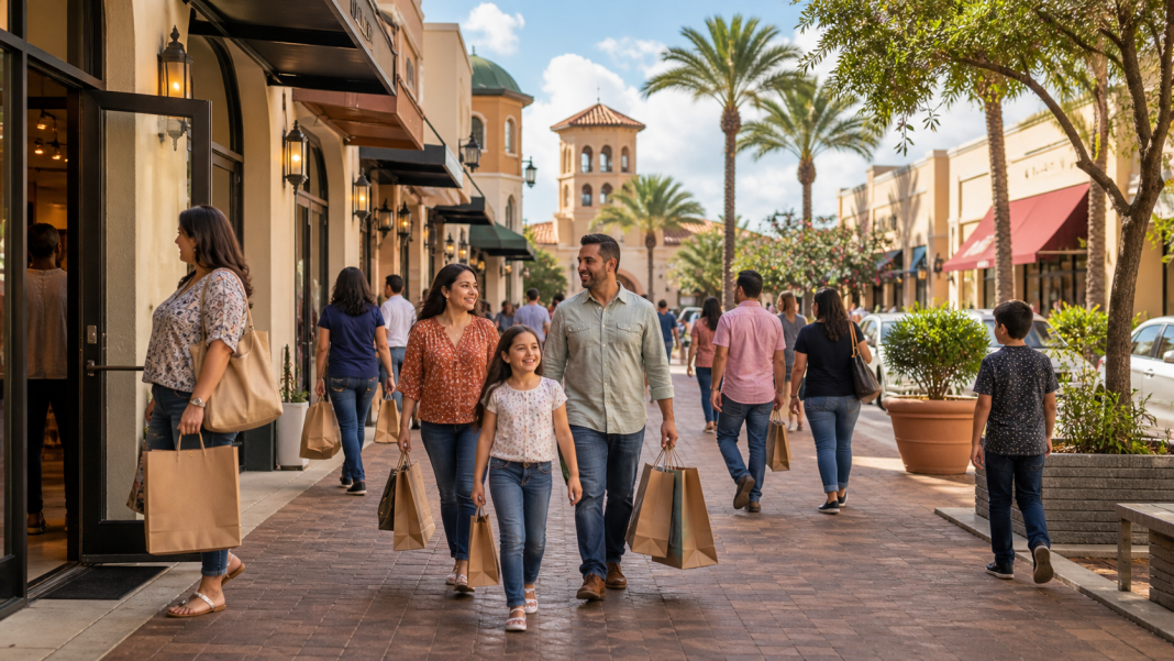 Most Rio Grande Valley Cities Post Sales Tax Gains Through July