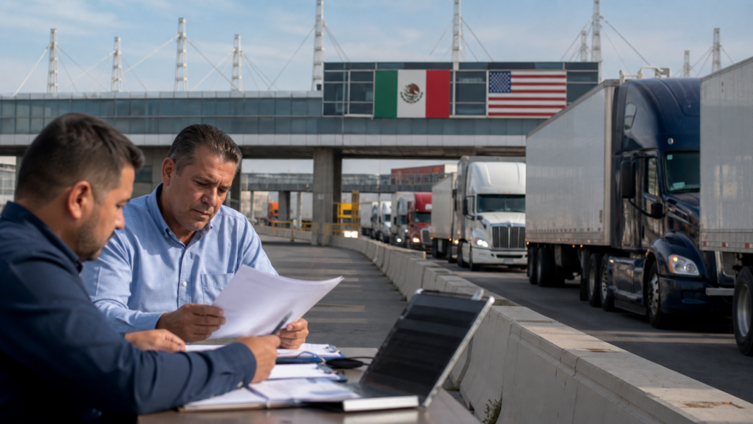 USMCA Review Brings New Uncertainty for Rio Grande Valley Trade