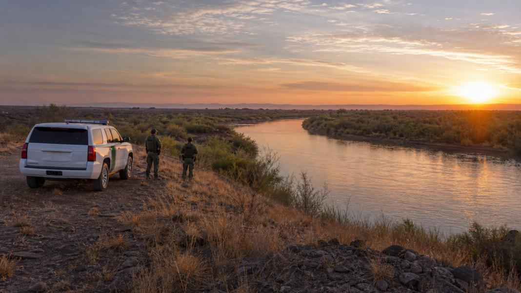 Border Patrol Arrests Decline Again in July
