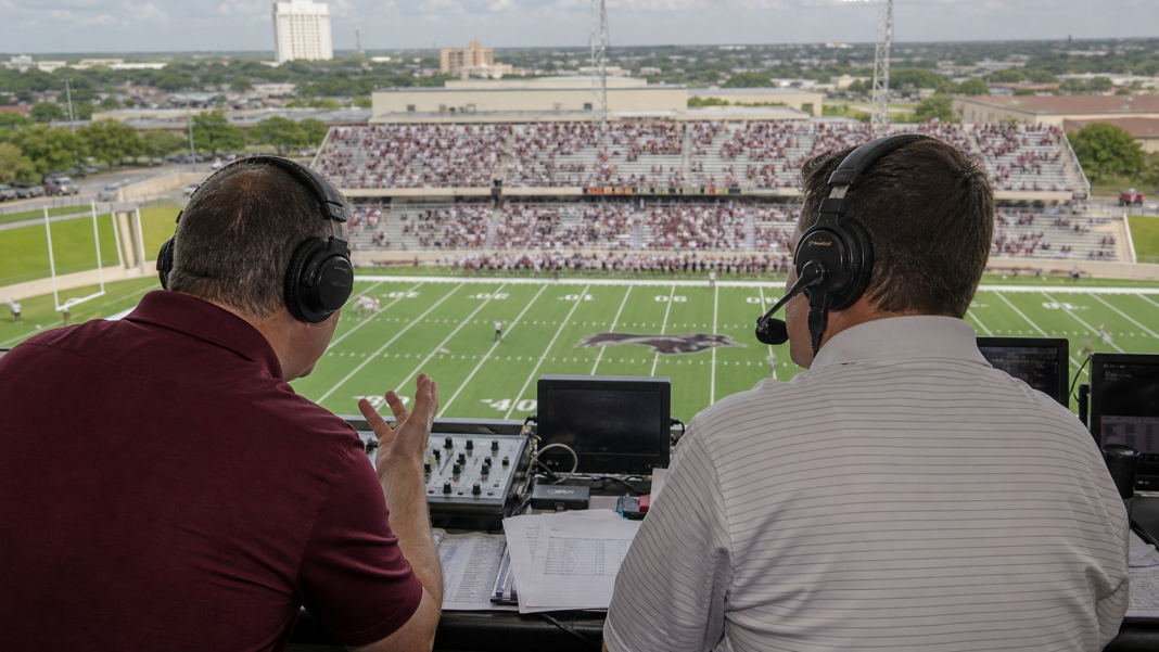 UTRGV Football Returns to Radio Across the Valley and Laredo