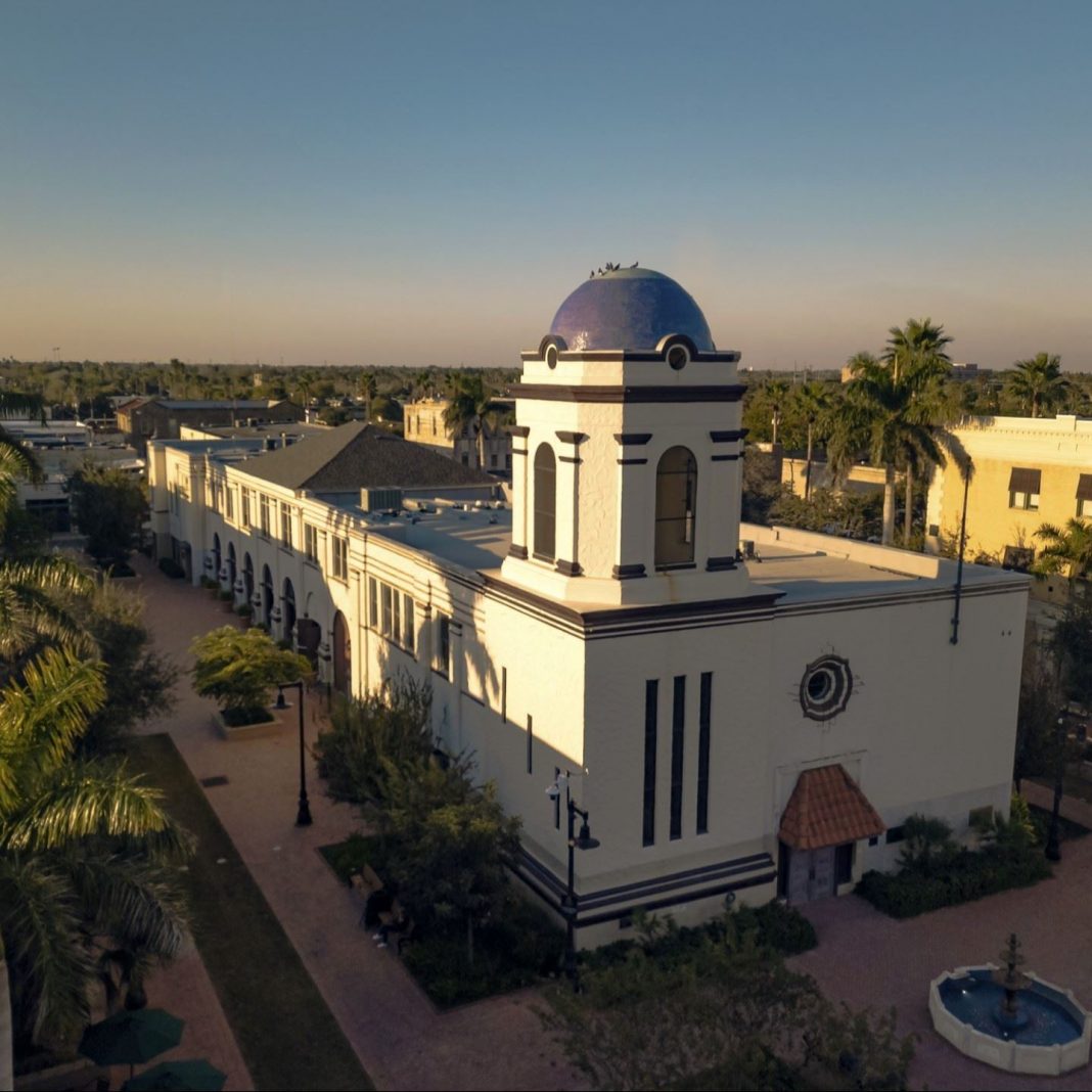 City of Brownsville information concerning the proposed SpaceX disannexation
