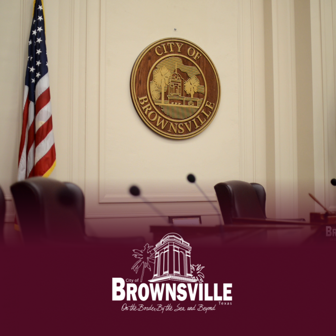 City of Brownsville water infrastructure agreement announcement