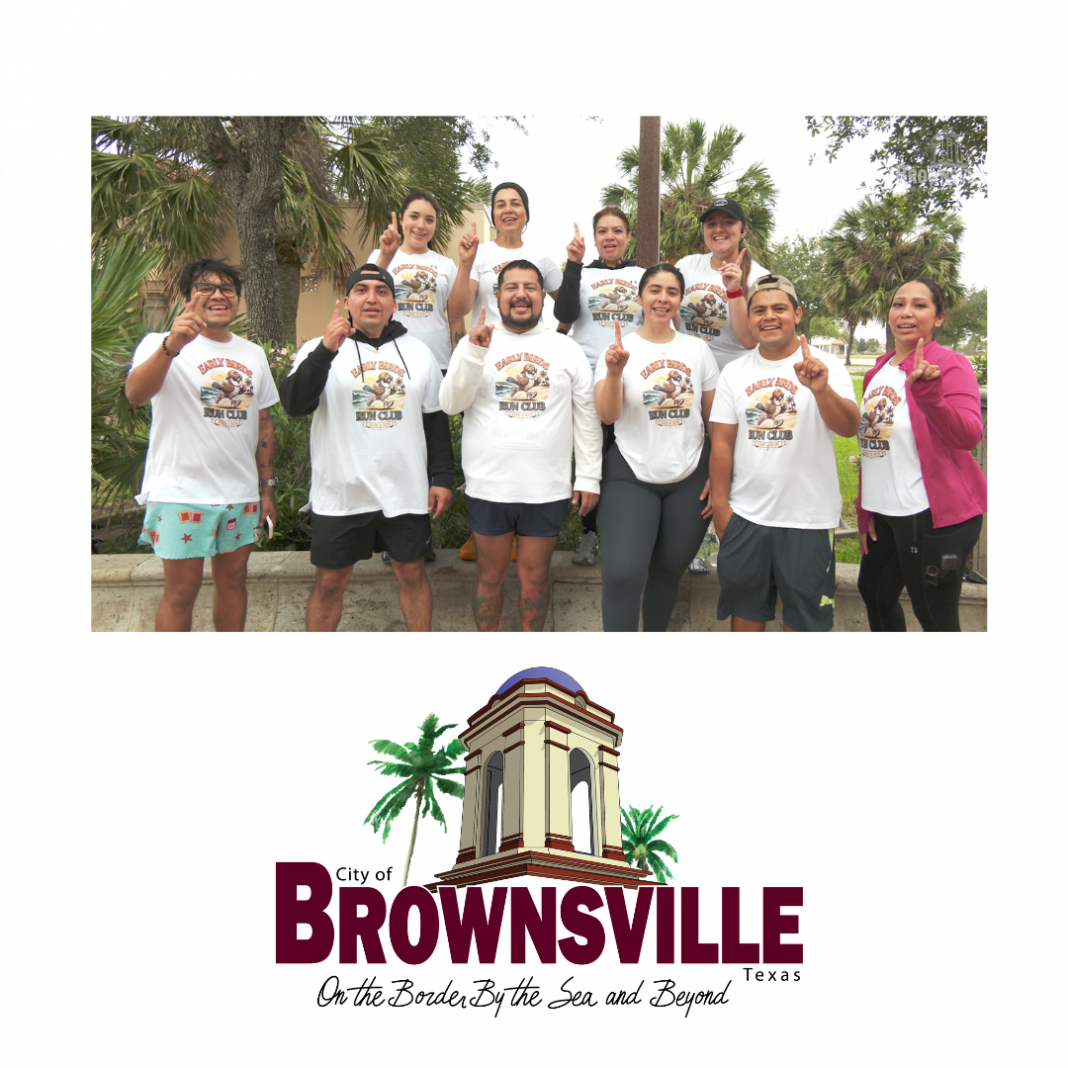 $26.4 Million Investment Expands Brownsville's Hike-and-Bike Trail Network