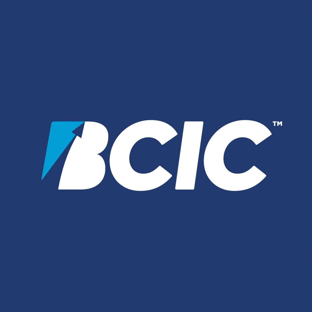 BCIC economic development awards announcement
