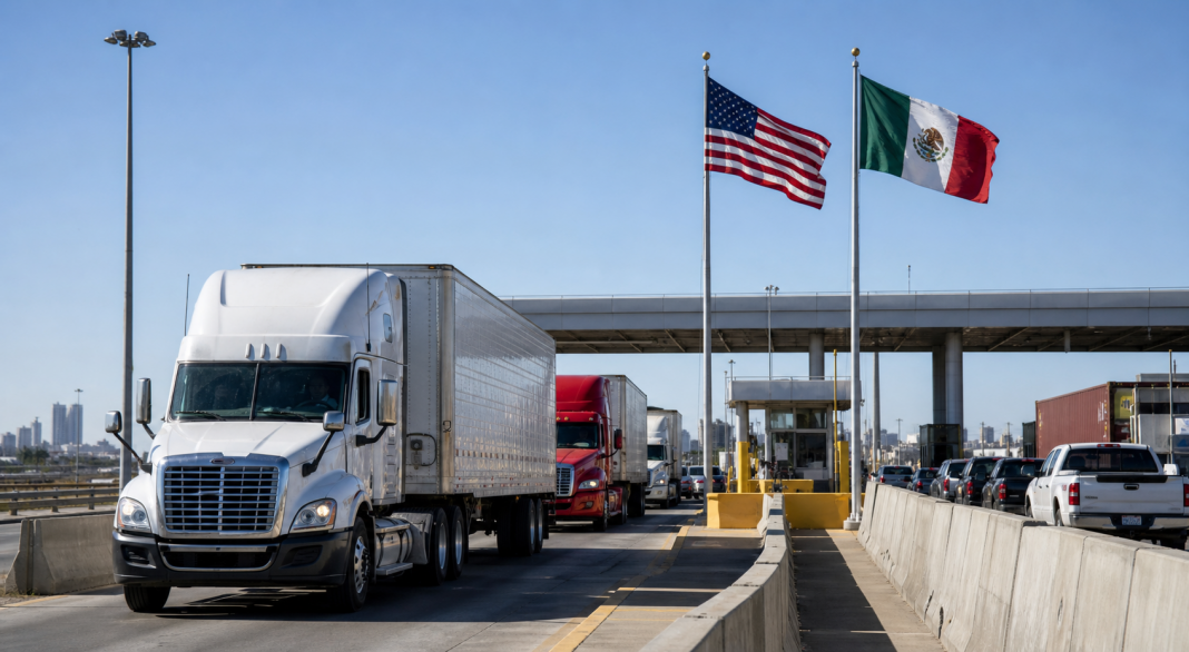 Brownsville and Matamoros Realtor Groups Sign Cross-Border Agreement