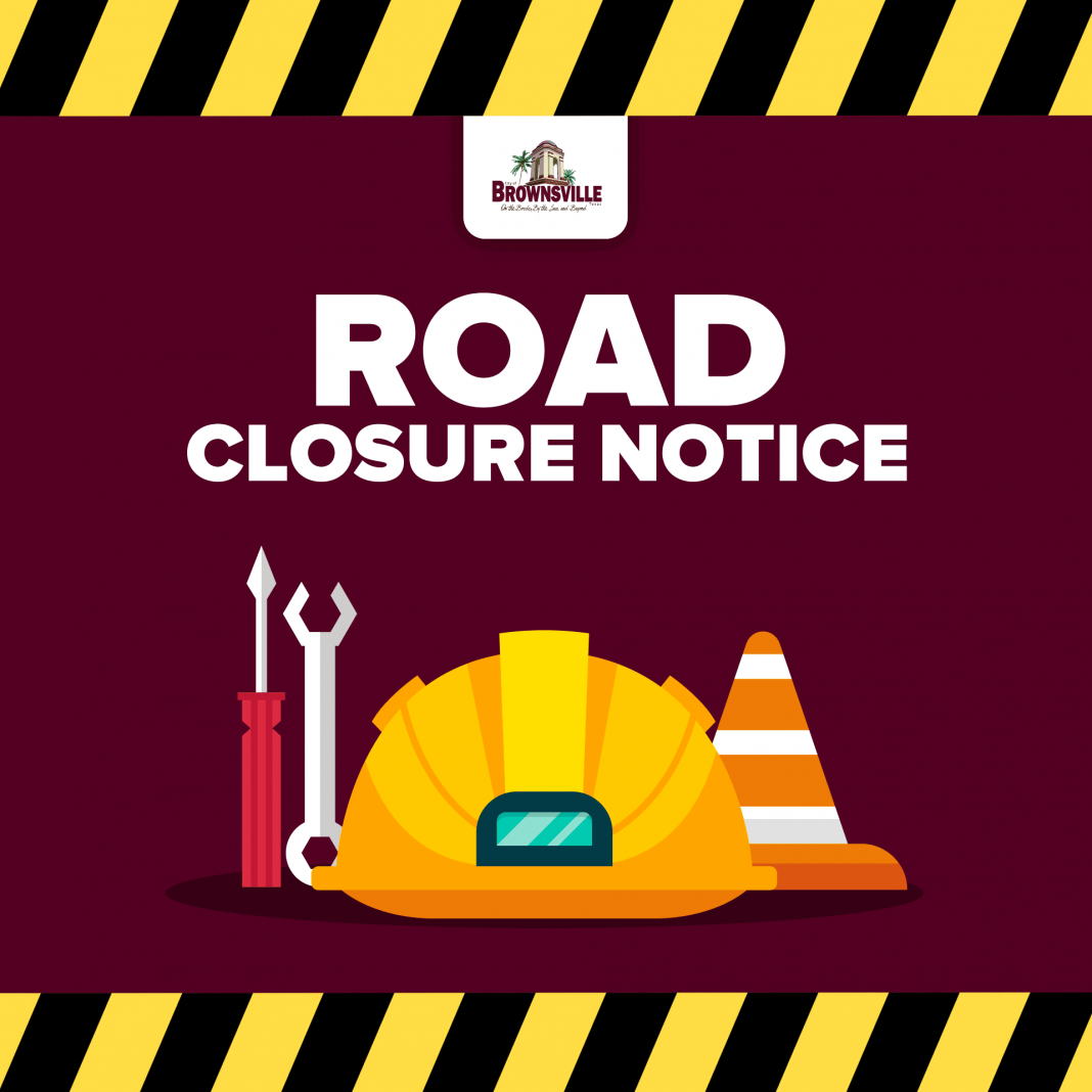 International Boulevard Cross-Street Closures Set for Paving Work