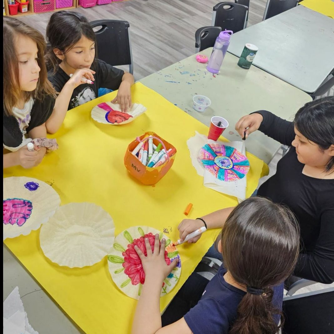 BTX Parks Free After-School Recreation Begins Aug. 17