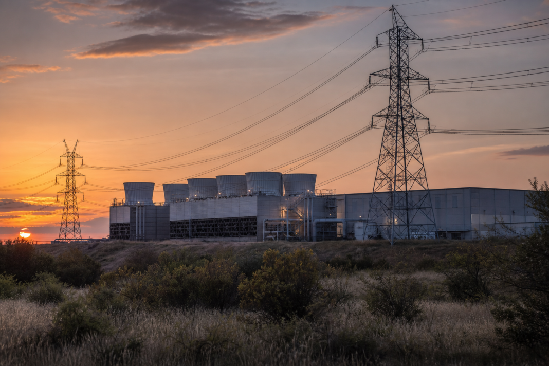 Texas freezes new data-center projects amid power-grid concerns