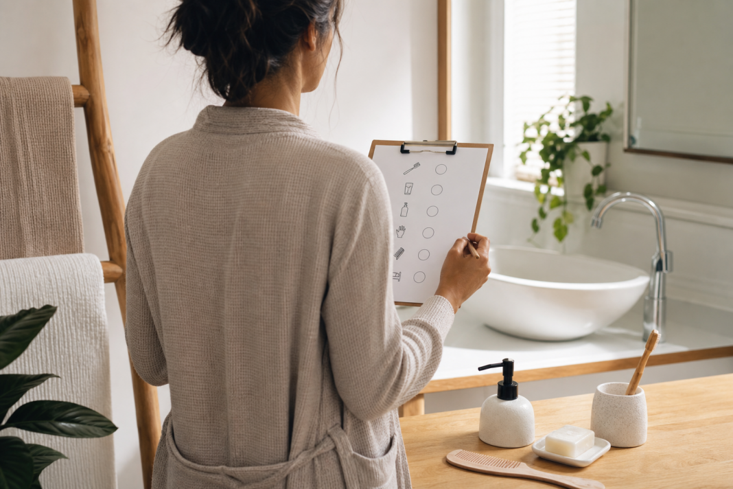 The everyday hygiene rules people say they learned too late