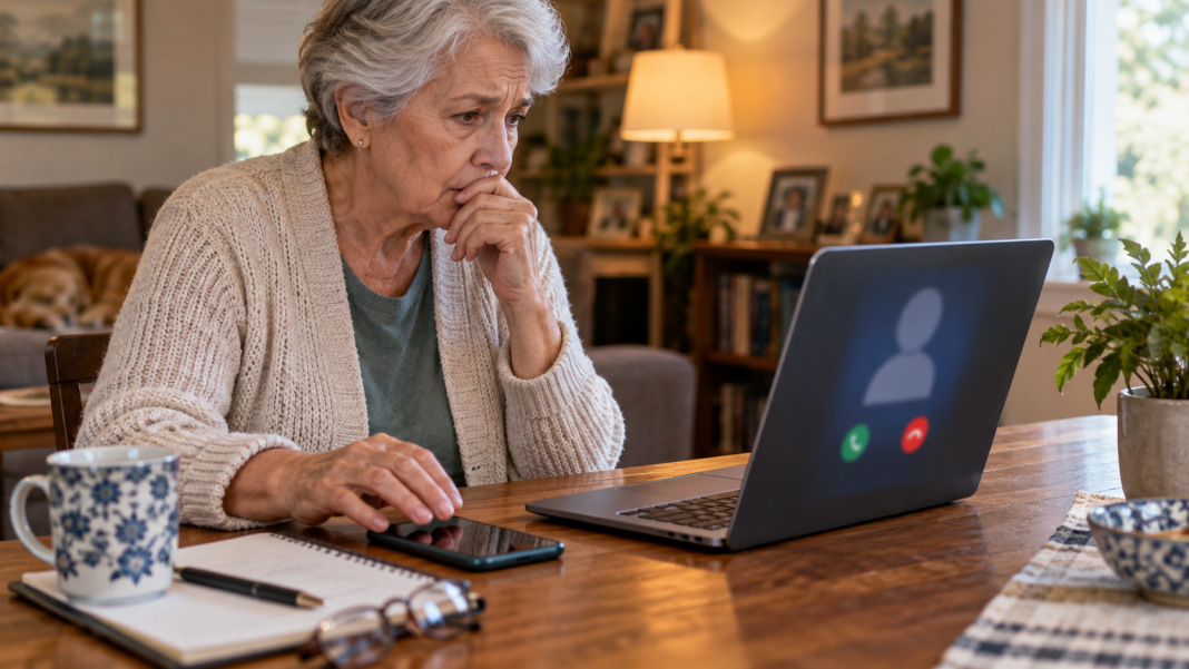 AI Is Making Romance Scams Harder to Spot, Raising Retirement Risks
