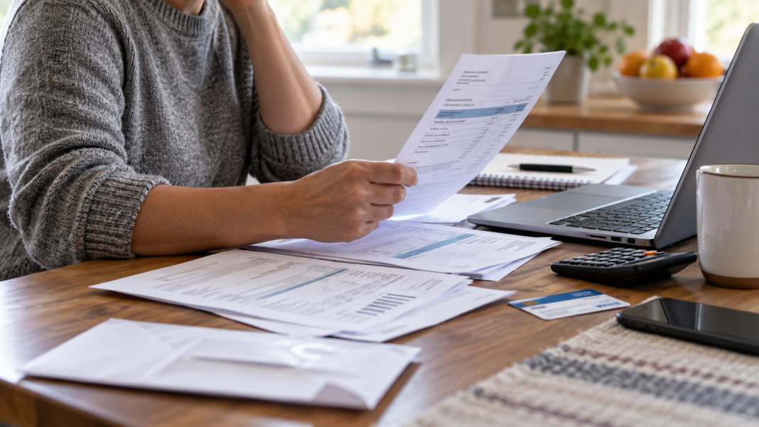 How Health Care Consolidation Can Raise Patient Bills