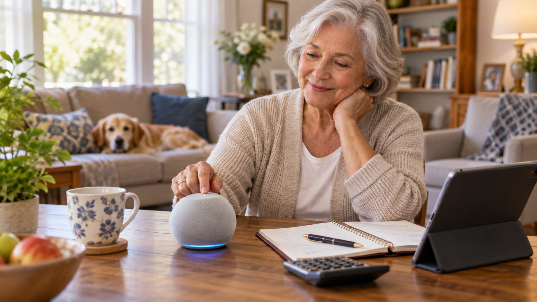 How Artificial Intelligence Is Changing Retirement Planning
