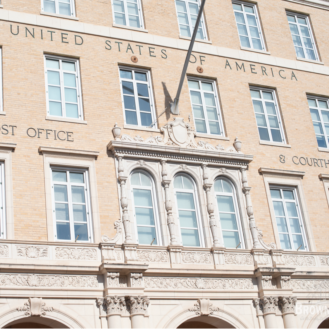 Brownsville Advances Updated Historic Design Standards
