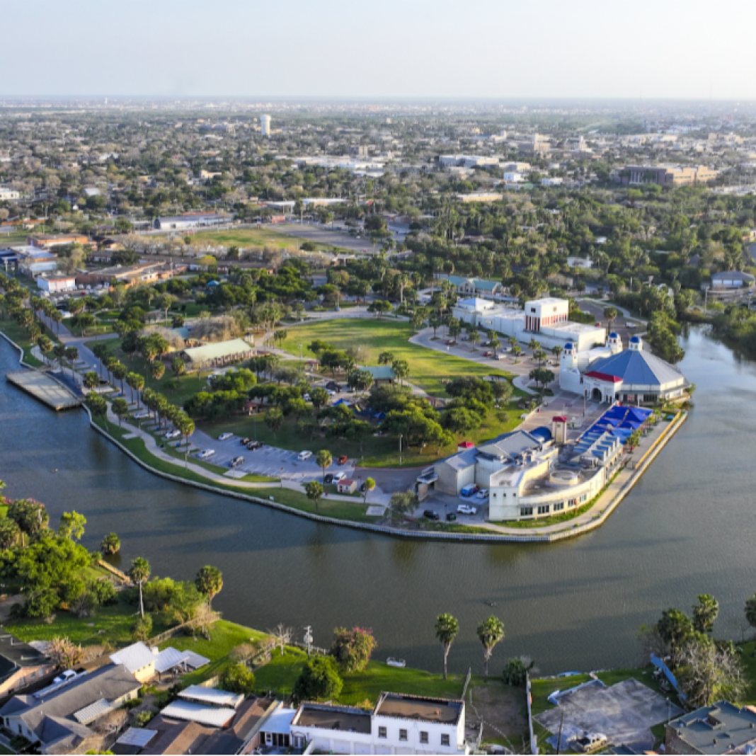 Brownsville Commission Approves $246.3 Million FY2027 Budget