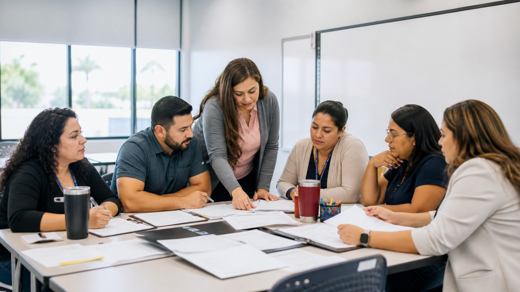 Brownsville ISD Adapts to New Special Education Funding System