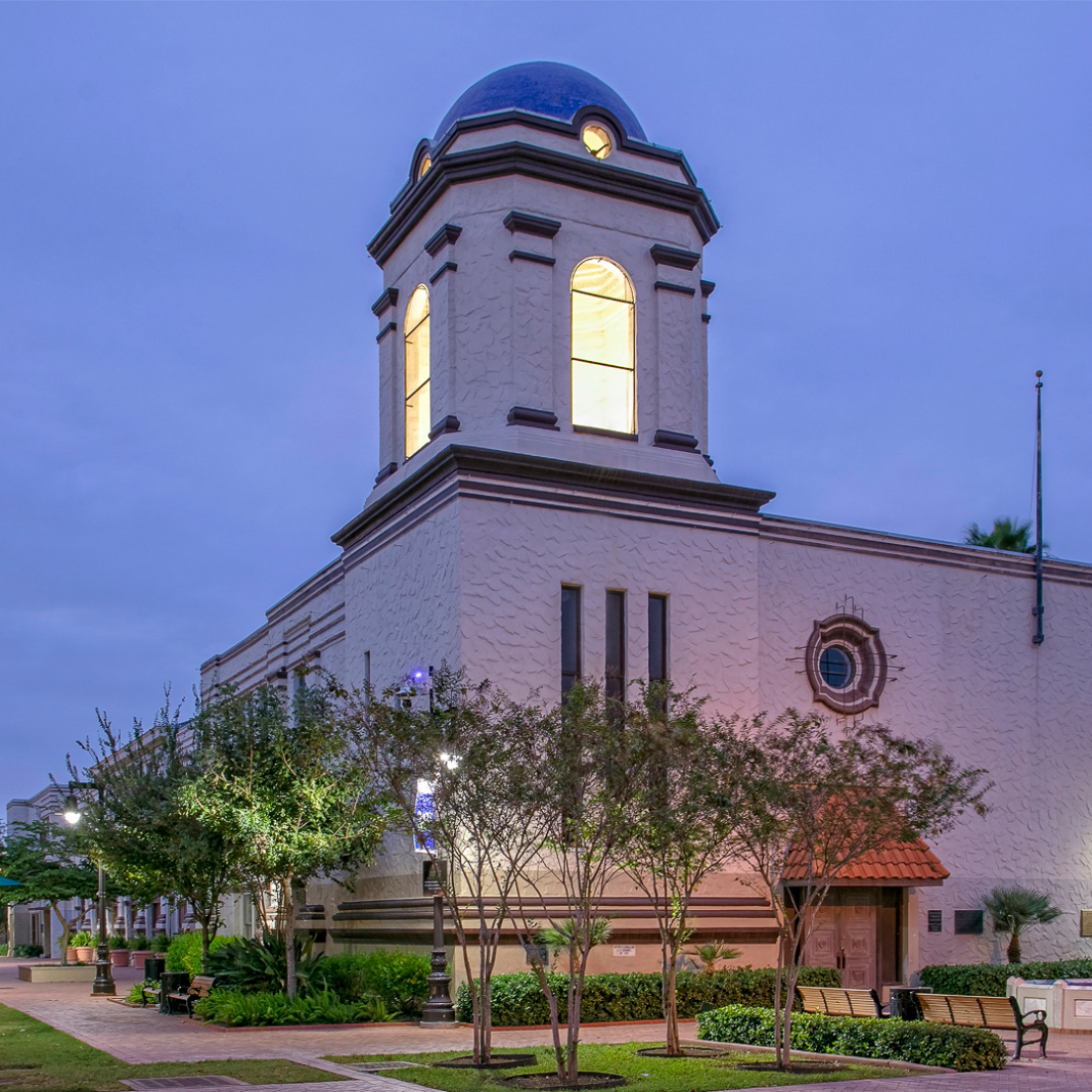 Brownsville Reactivates Environmental Task Force to Review Data Center Development