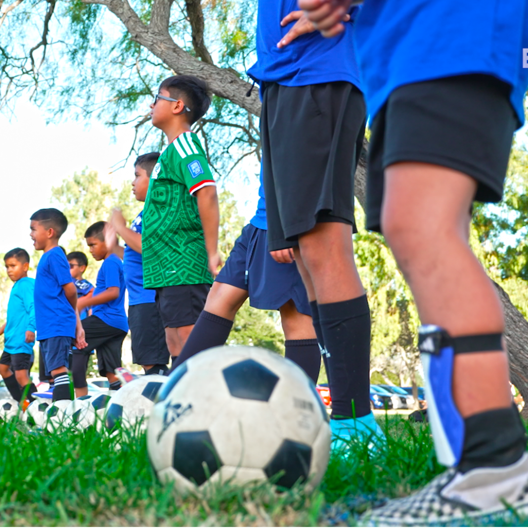 Building Dreams: Brownsville Parks Create Opportunities for Next Generation