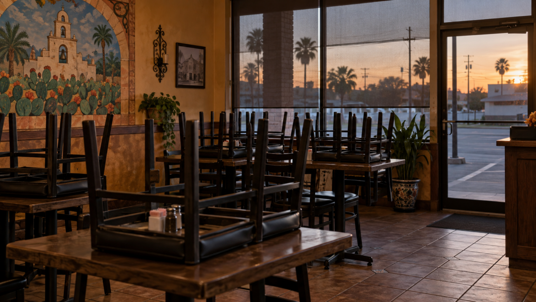 Kikiâ€™s Restaurant to Close After 22 Years in Brownsville